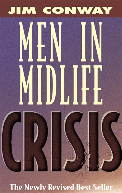 Front cover_Men In Midlife Crisis
