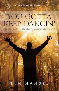 Front cover_You Gotta Keep Dancin