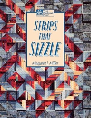 Strips That Sizzle