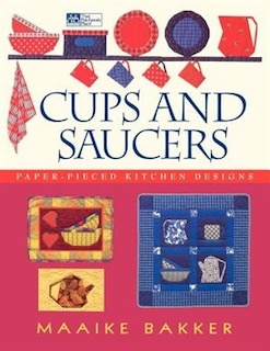 Front cover_Cups and Saucers