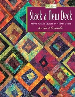 Couverture_Stack a New Deck