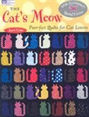 Couverture_The Cat's Meow