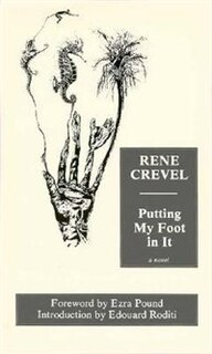 Front cover_Putting My Foot In It