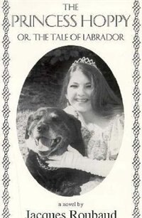 Front cover_Princess Hoppy, Or, The Tale Of Labrador