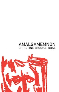 Front cover_Amalgamemnon