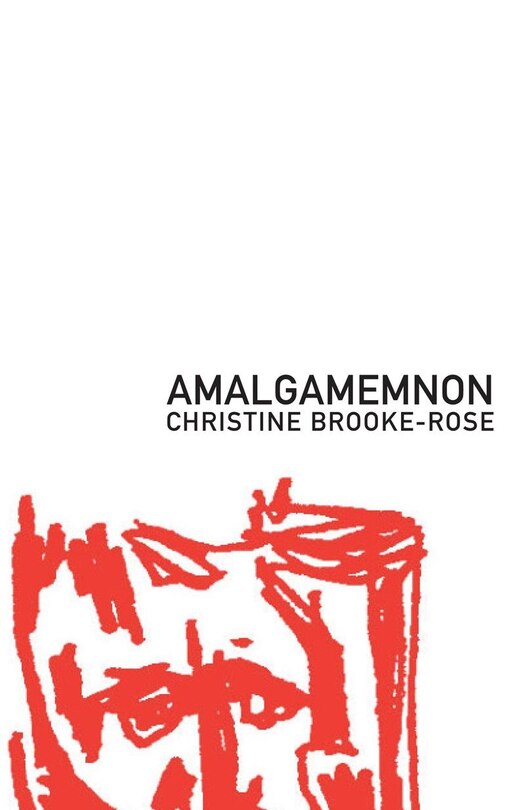 Front cover_Amalgamemnon