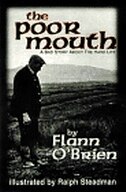 Front cover_Poor Mouth