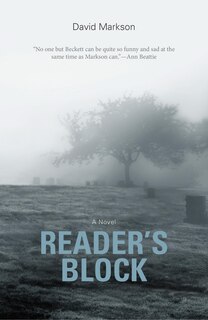 Front cover_Reader's Block