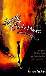Couverture_Lyric Of The Circle Heart