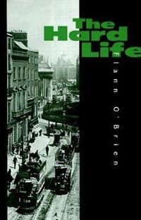Front cover_Hard Life