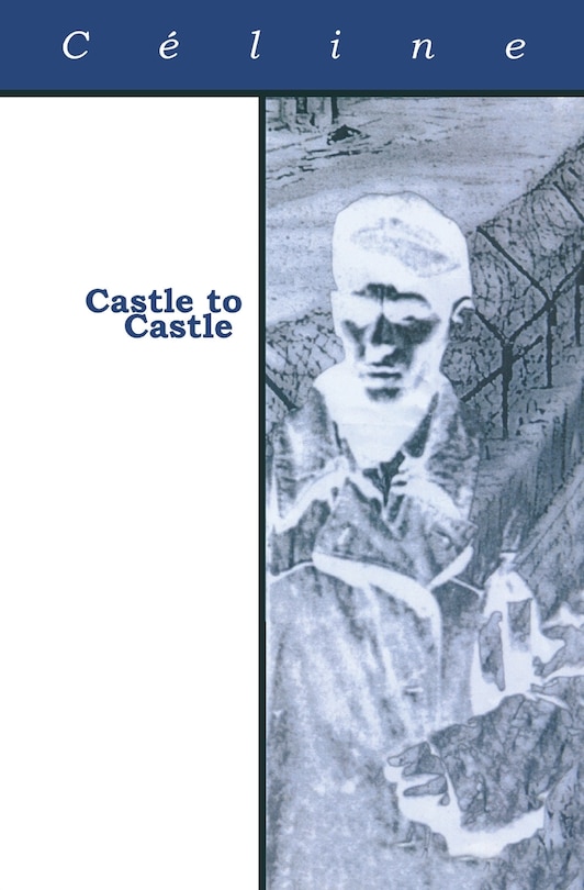 Front cover_Castle to Castle