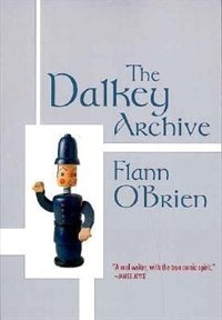 Front cover_Dalkey Archive