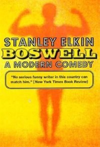 Boswell: A Modern Comedy