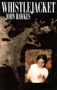 Front cover_Whistlejacket