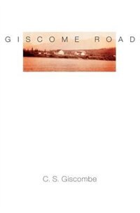 Front cover_Giscome Road