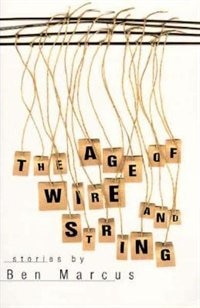 Front cover_Age Of Wire And String