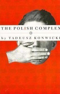 Front cover_Polish Complex