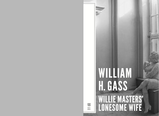 Front cover_Willie Masters' Lonesome Wife