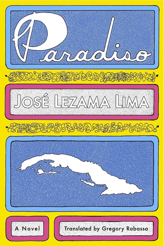 Front cover_Paradiso