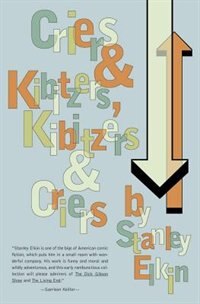 Couverture_Criers and Kibitzers, Kibitzers and Criers