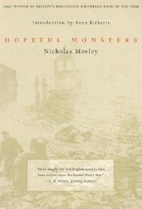 Couverture_Hopeful Monsters