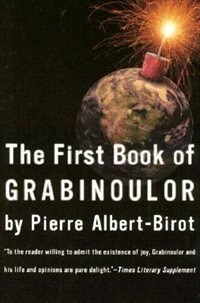 Front cover_First Book Of Grabinoulor
