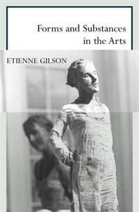 Front cover_Forms And Substances In The Arts