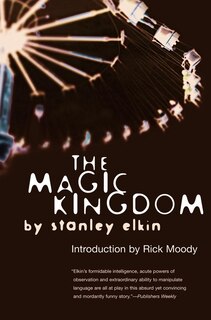 Front cover_Magic Kingdom