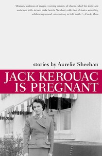 Couverture_Jack Kerouac Is Pregnant