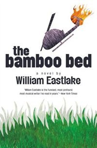 Bamboo Bed