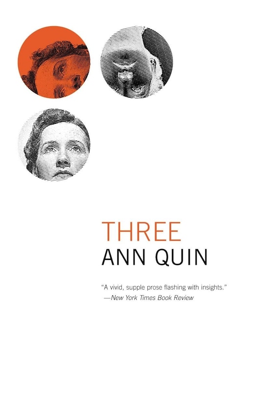 Front cover_Three