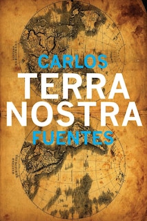 Front cover_Terra Nostra