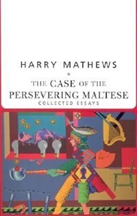 Front cover_Case Of The Persevering Maltese