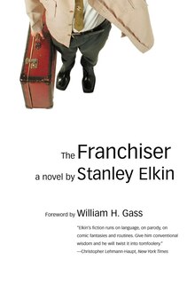 Front cover_Franchiser
