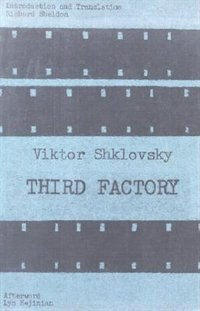 Front cover_Third Factory