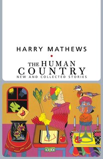 Front cover_Human Country
