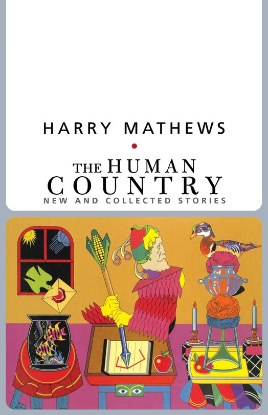 Front cover_Human Country