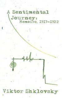 Front cover_Sentimental Journey