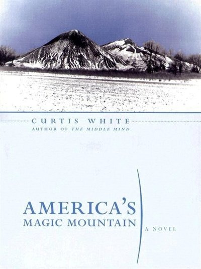 Front cover_America's Magic Mountain