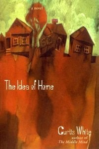 Front cover_Idea Of Home
