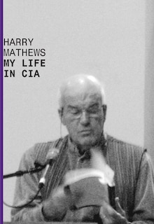 Front cover_My Life In Cia