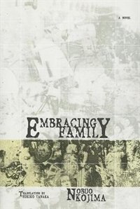 Front cover_Embracing Family