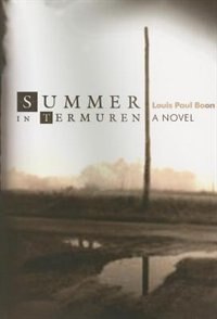 Front cover_Summer In Termuren