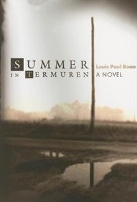Front cover_Summer In Termuren