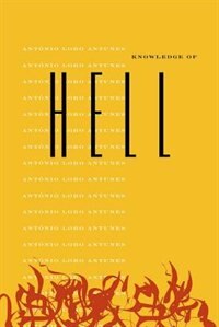 Front cover_Knowledge Of Hell