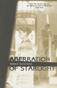Couverture_Aberration Of Starlight