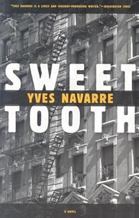 Front cover_Sweet Tooth
