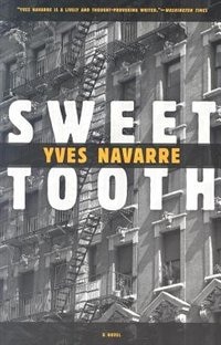 Front cover_Sweet Tooth