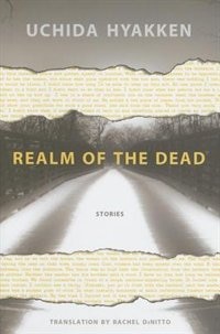 Front cover_Realm Of The Dead