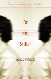 Couverture_I'm Not Stiller